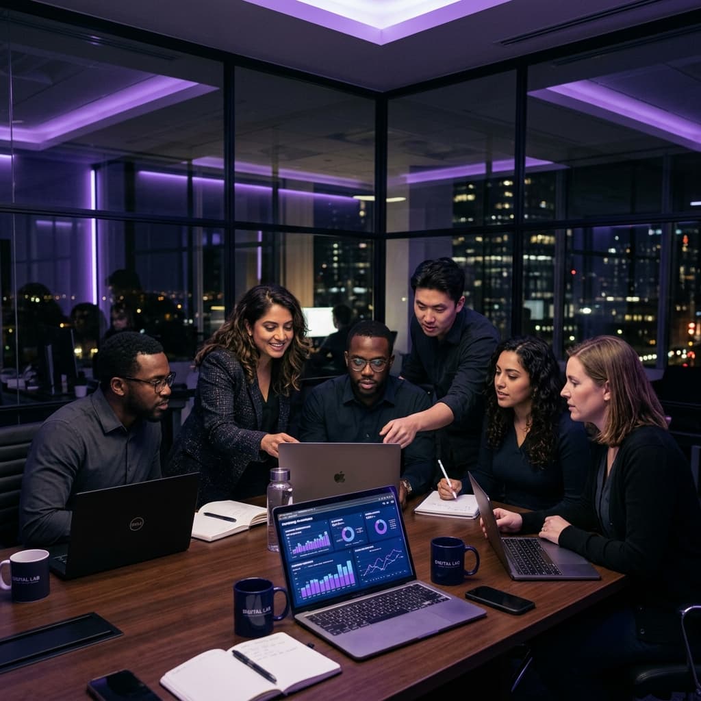 Appfiz Team